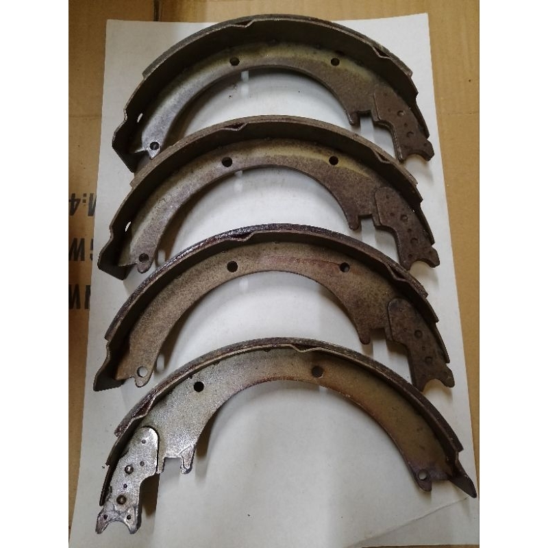 รองเท้า NISSAN HOMER 620 BREAK 
(K-1145)