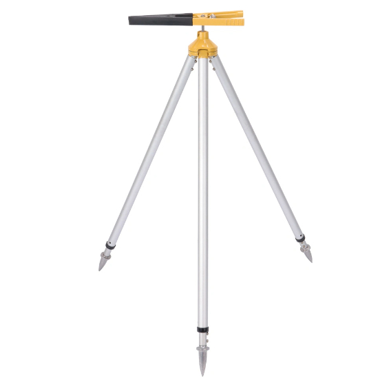 Prism Pole ขาตั้งกล้อง / ขาตั้งกล้อง Survey (QPPS) /ที่หนีบภูมิแพ้ /อุปกรณ์การอยู่รอด /ท่อไอเสีย