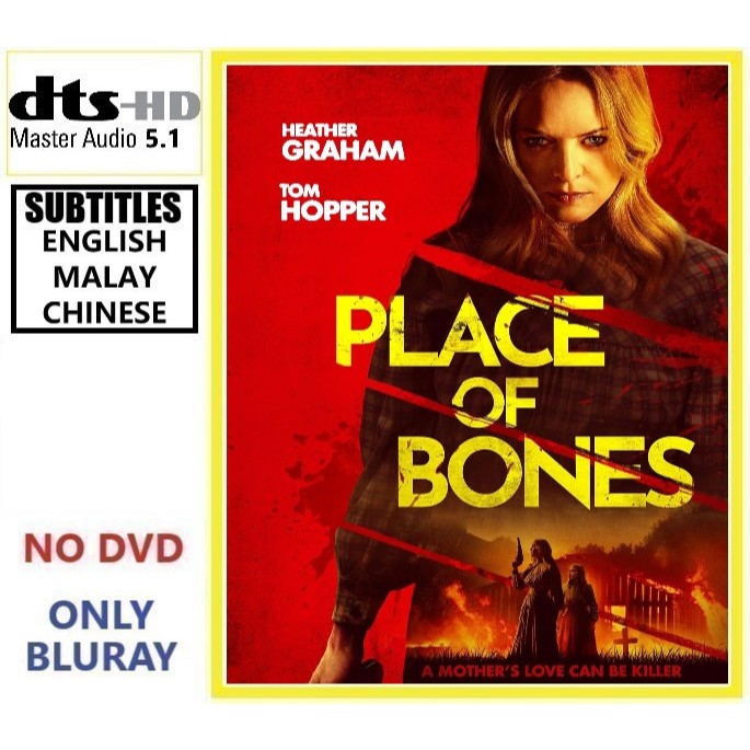 P790 วางกระดูก (2023) ละคร Thriller Western