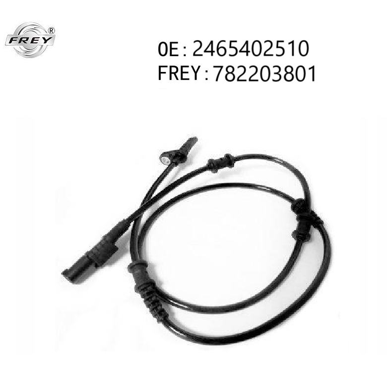 Mercedes A-Class W176/ B-Class W246/242/ CLA X117/ GLA X156 Frey เซ็นเซอร์ความเร็วล้อหน้า (246-540-2
