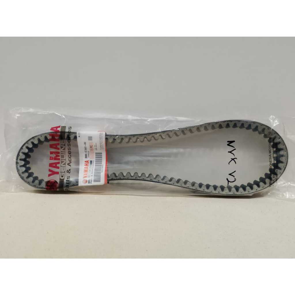 B8r-e7641-00 // NMAX V2 NVX V2 BELT - TLING BELTING VBELT