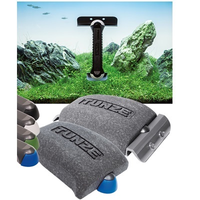 Tunze Care Magnet Strong / Strong+ (สําหรับกระจกหนาสูงสุด 20 / 25mm)