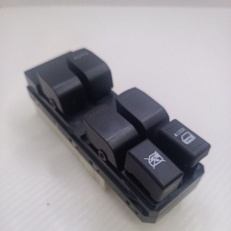 Proton persona/exora Window Power สวิตช์หลัก อะไหล่รถยนต์ Suis tingkap