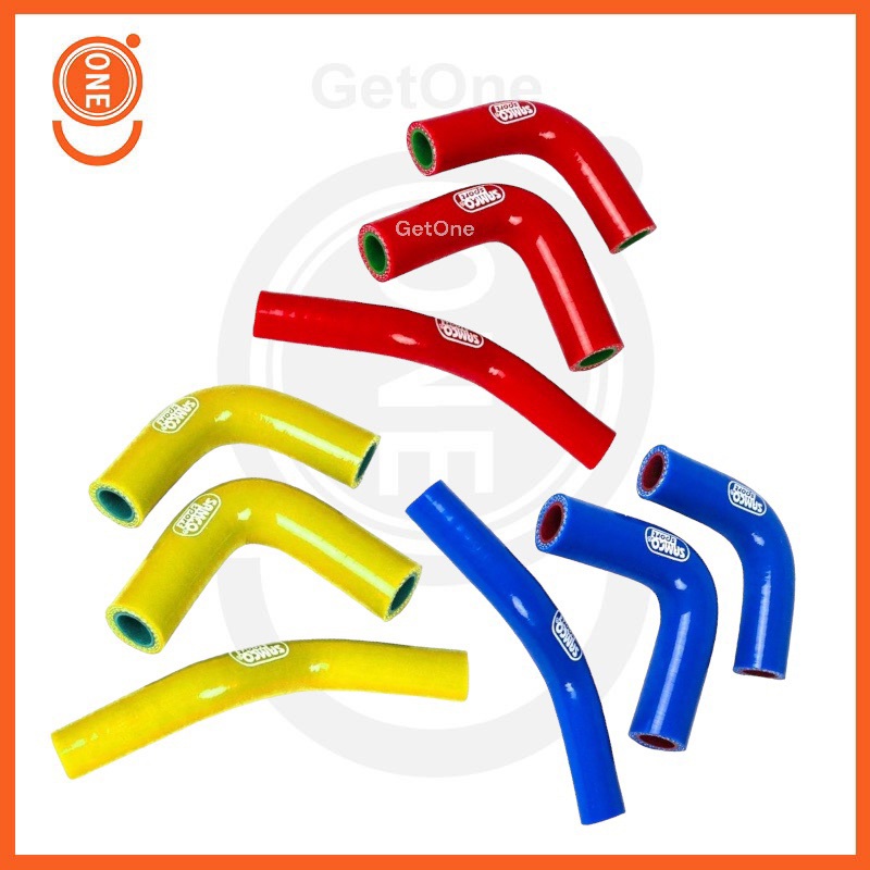 SAMCO HONDA BEAT FI RADIATOR HOSE COOLANT HOSE SILICONE RADIATOR HOSE COOLANT HOSE SILICONE RADIATOR