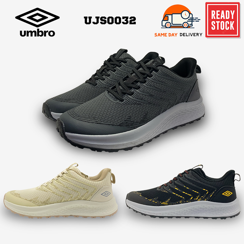 ✅ ✅ รองเท้ากีฬา Umbro UJS0032