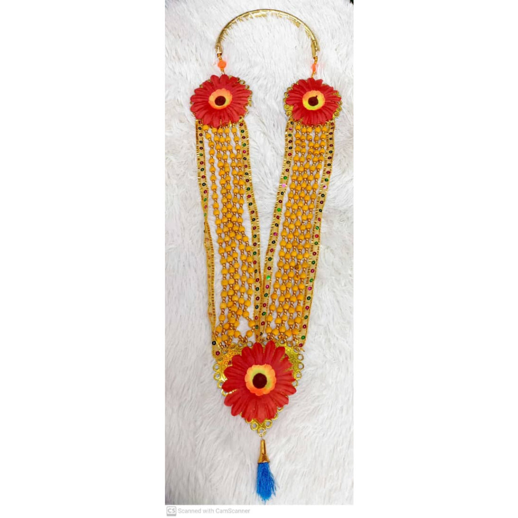 SANTHANA MALAI 5 เส้น / 5 เส้น CHANDAN TIKKA