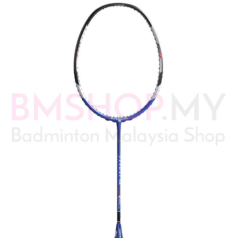 ไม้แบดมินตัน APACS Lethal 10 (FRAME ONLY)