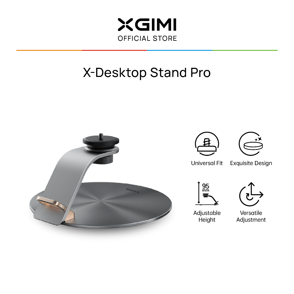 ขาตั้ง XGIMI X-Desktop Stand Pro