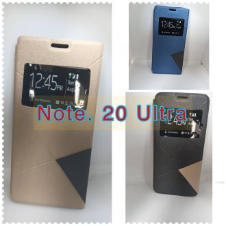Samsung Galaxy Note 20 Mobile Cover ป้องกัน 360 องศา