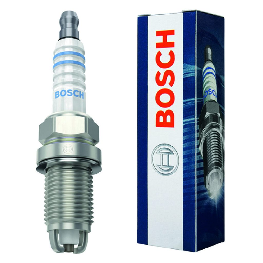 BMW BOSCH NICKEL SPARK PLUG 0241235751/0242235668 (F7LDCR) 12129063428 12129064619 12121422087 12121