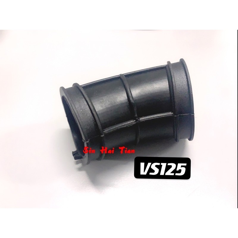 SUZUKI RC80 RG-SPORT RGV TXR VS125 V100 SMASH AIR HOSE GETAH CLEANER BOX
