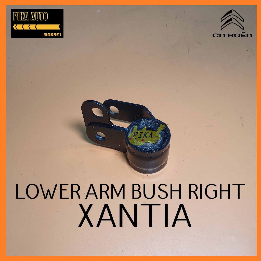 CITROEN XANTIA LOWER ARM BUSH RIGHT SIDE 3523-00