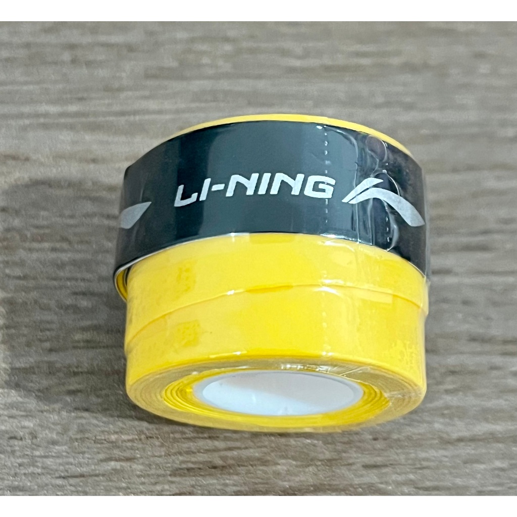 Li-Ning GP3000 Overgrip สีเหลือง