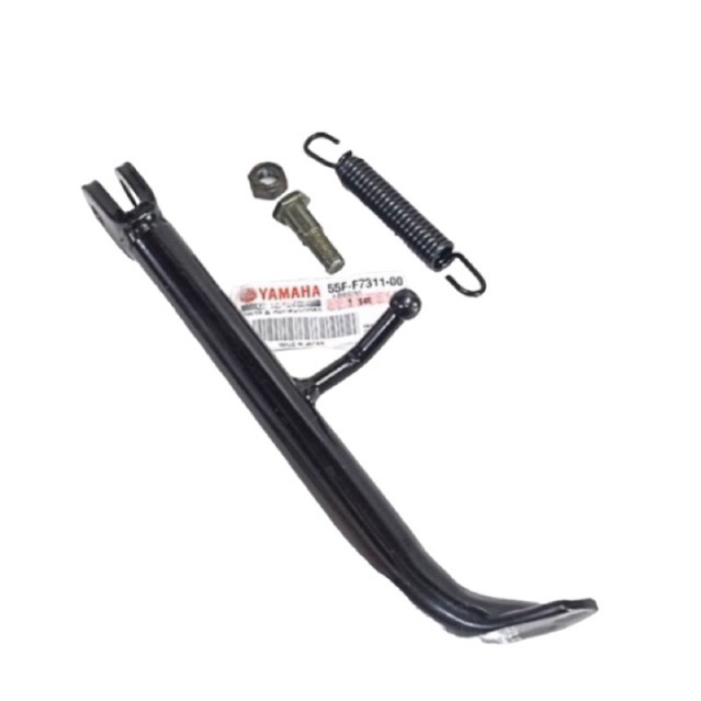 ขาตั้งข้าง Yamaha Rxz Tongkat Rxz Yamaha