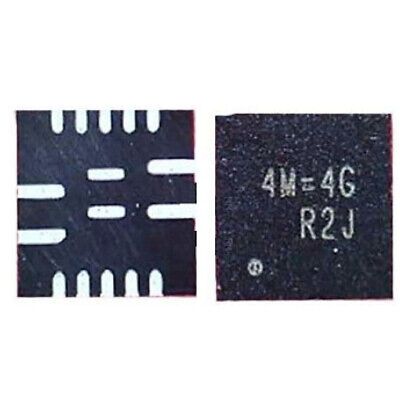 RT7291B RT7291BG RT7291BGQ RT7291BGQU 4M=4G 4M=xx RT7291BGQUF UQFN16L3x3 IC