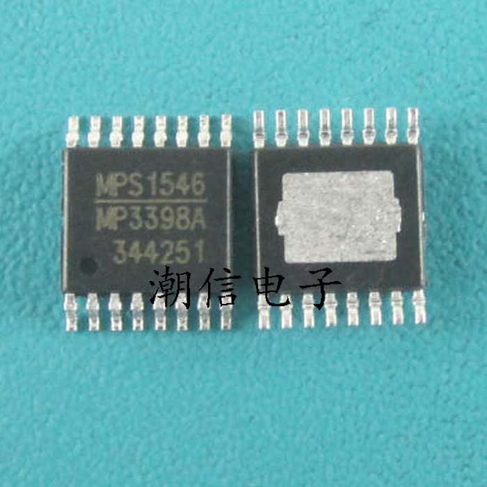 (SMD128) MP3398A MP3398A MP3398A TS SOP-16