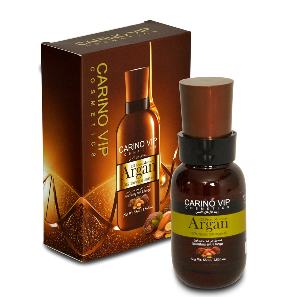 Carino VIP Argan oil 55ml