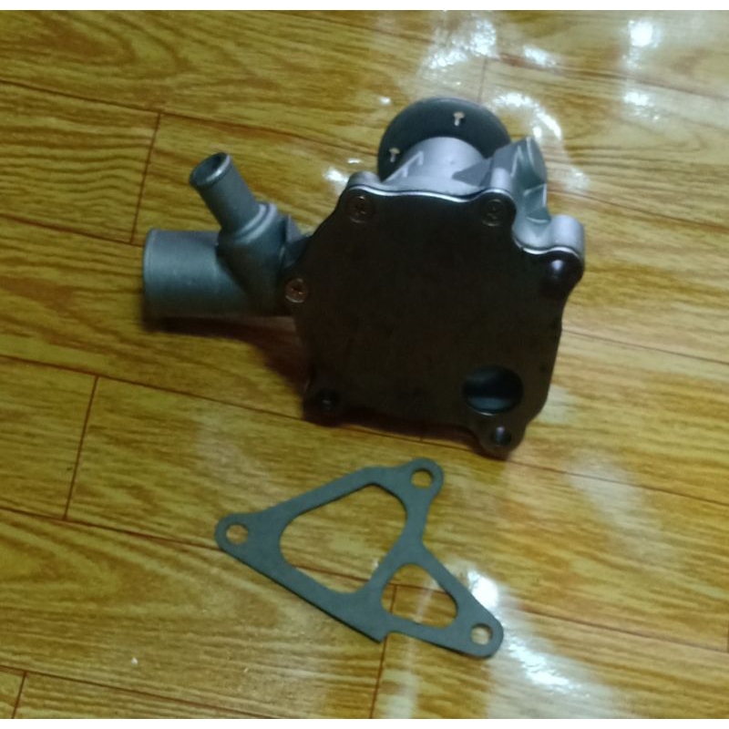 VOLVO 240Gl, 360,940 ปั้มน้ํา (GWVO-O4A) 1PC