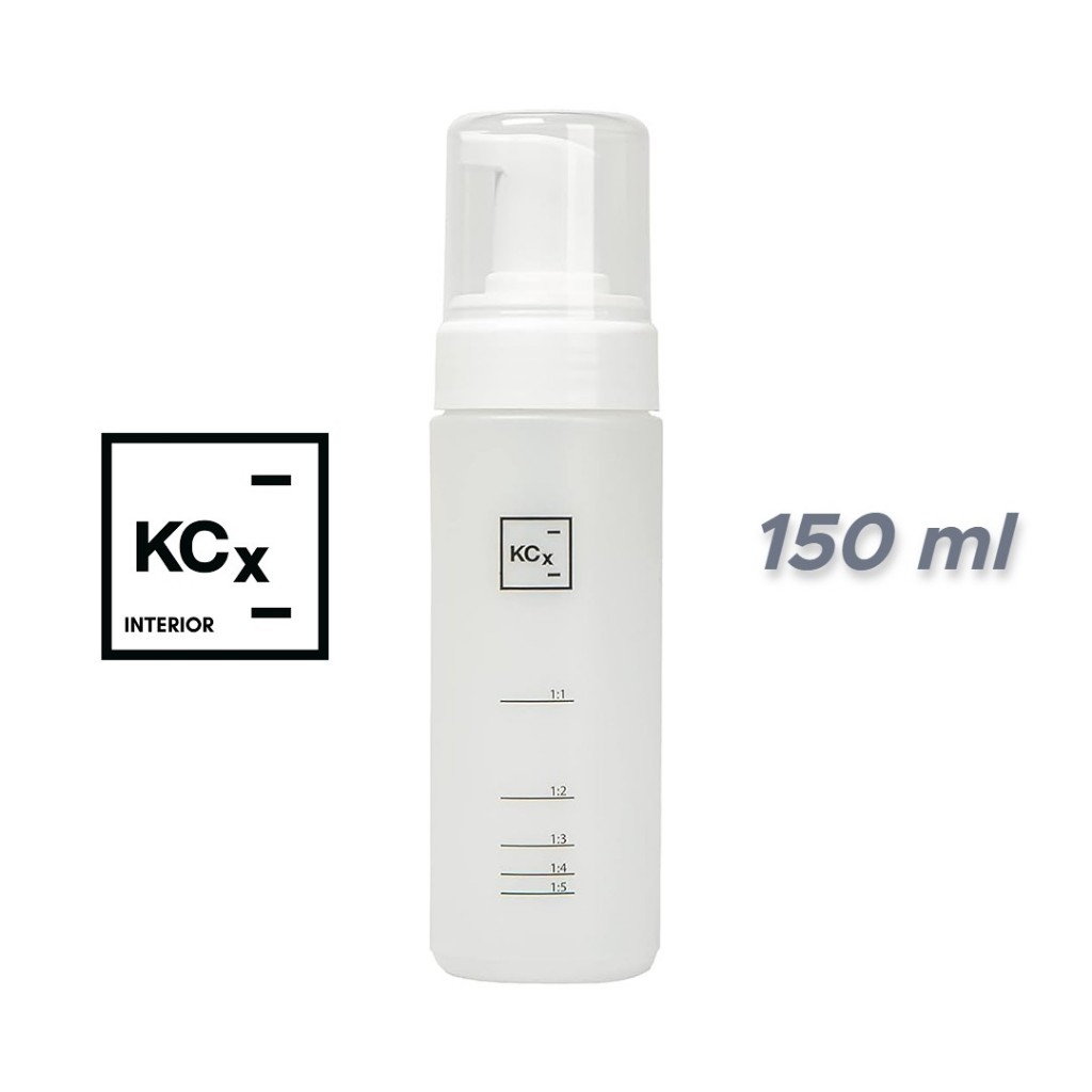 Koch Chemie KCx Foamer Bottle - 150ml