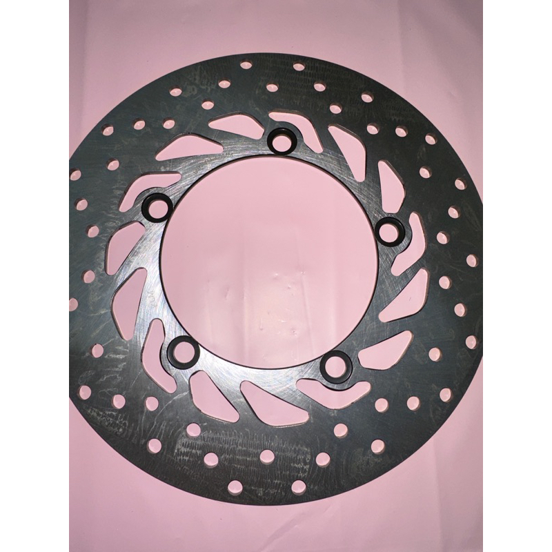 จานดิสก์ของ PAN Y15ZR Y15ZR Y15ZR แผ่นเหล็ก