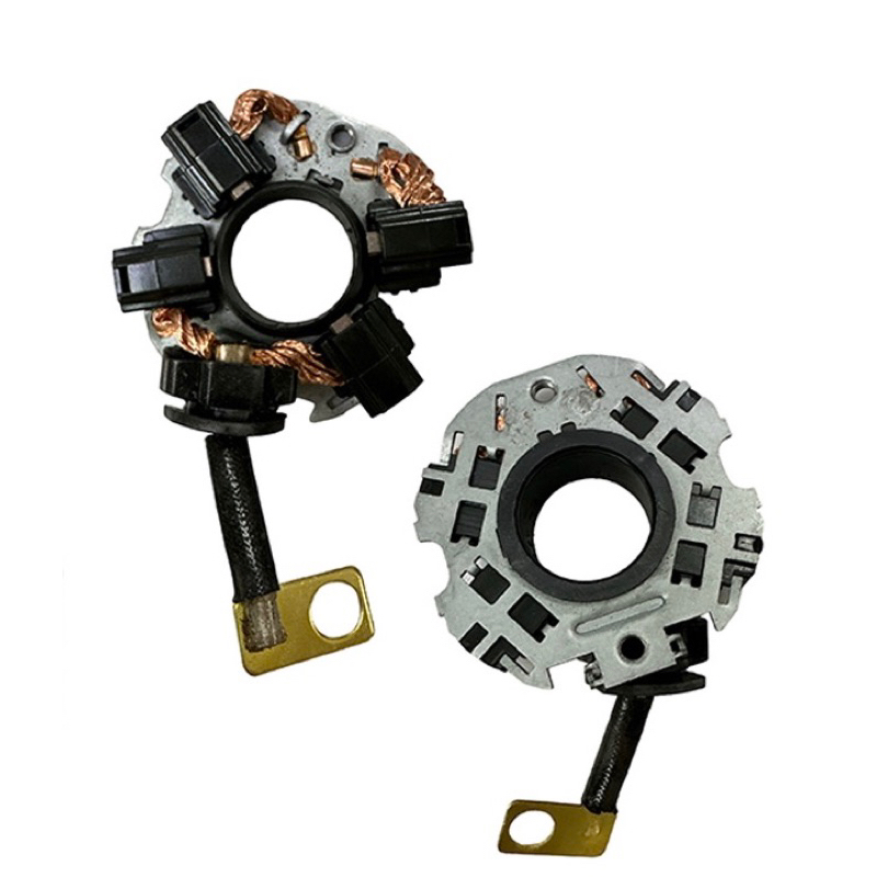 PROTON SAGA BLM STARTER CARBON HOLDER สําหรับบุคลิก, WAJA, GEN2 , EXORA, MYVI, ALZA, FLX, SATRIA NEO, PREVE