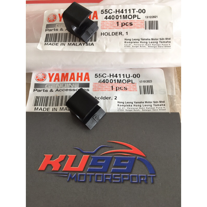 YAMAHA LC135 V2 V3 V4 V5 V6 V7 HEADLIGHT HOLDER HEAD LAMP GETAH LAMPU DEPAN 135LC 55C-H411T-00 55C-H
