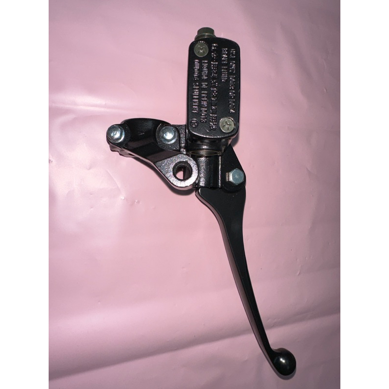 HONDA RS150 ปั๊มหลักด้านหน้า // ปั๊มเบรกดิสก์ COMP DEPAN RS-150 RS150 RS 150 RS150R HONDA