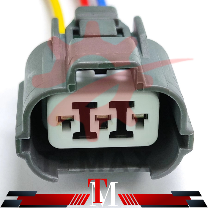 3 PIN Honda SV4 SR4 SO4 EK CRV S5A ES S10 RD1 เซ็นเซอร์ความเร็วเมตรซ็อกเก็ตเชื่อมต่อ