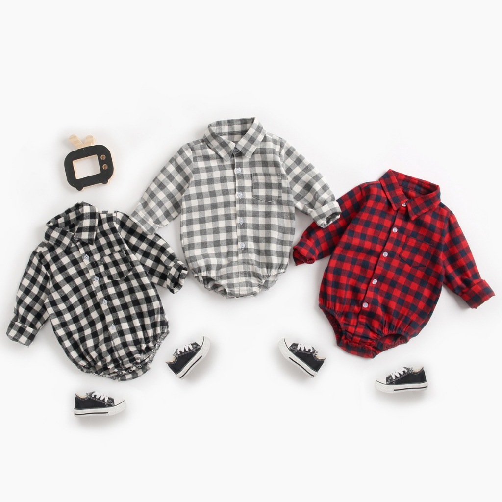 BABY BOY CLOTH/BABY JUMPSUIT/BABY BOY ROMPER/NEWBORN BOY/BAJU BABY LELAKI/BAJU NEWBORN LELAKI