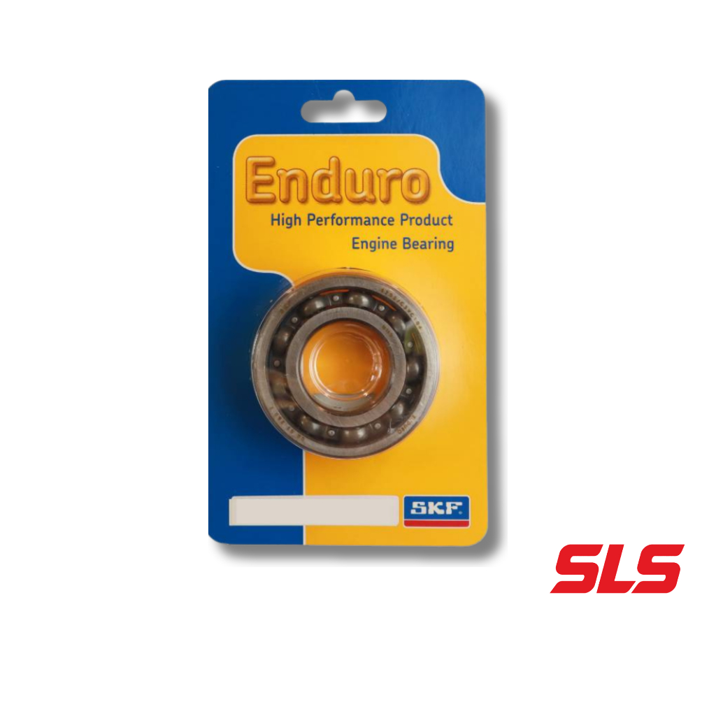 SKF 63/22/C403LVC104 แบริ่ง Enduro