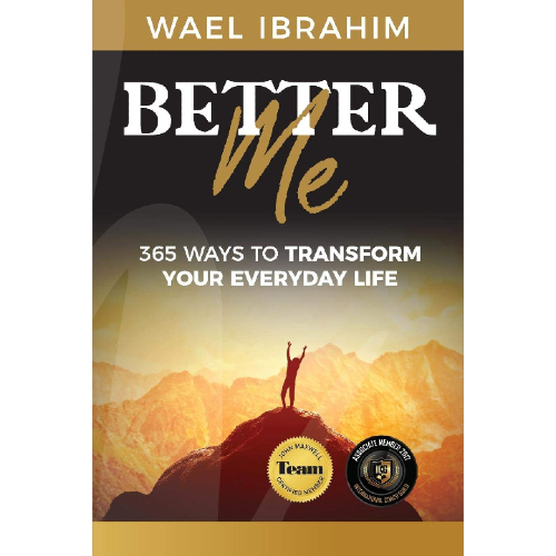 Better Me : 365 วิธีเปลี่ยนชีวิตประจําวันของคุณ