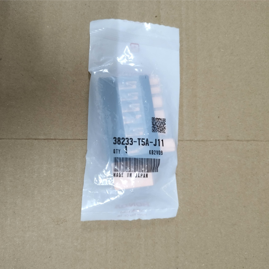 38233-T5A-J11 WIRE HARNESS FUSE E MULTI BLOCK Honda BR-V / City T9A GM6 / Jazz T5A GK5 ( 40 30 40 50