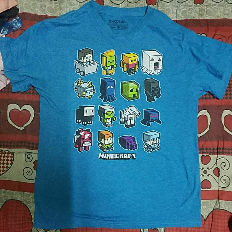 mojang jinx minecraft pit 18