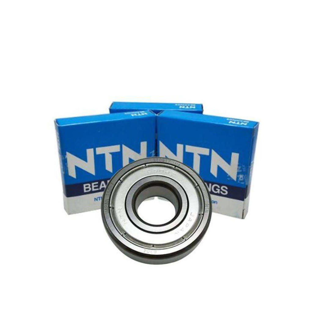 NTN JAPAN BEARING ZZ 6200 6201 6202 6203 6300 6301 6302 6004 แบริ่งรถจักรยานยนต์ HUB SPROCKET TAYAR 
