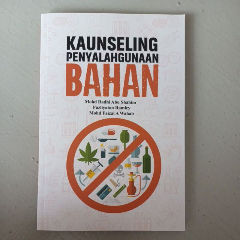 KAINSELING USING MATERIAL - UMT PRESS