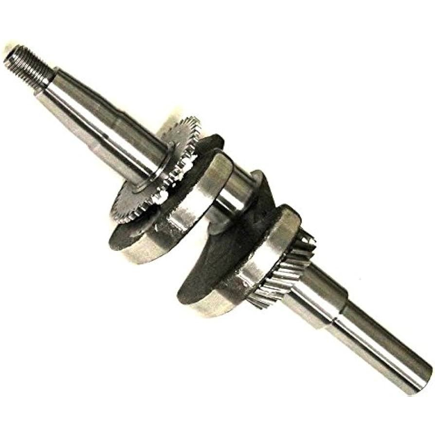 HONDA GX160 CRANKSHAFT