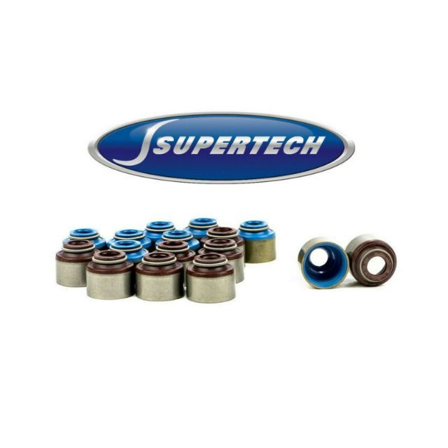 SUPERTECH ซีลวาล์ว K20 K24 KSERIES