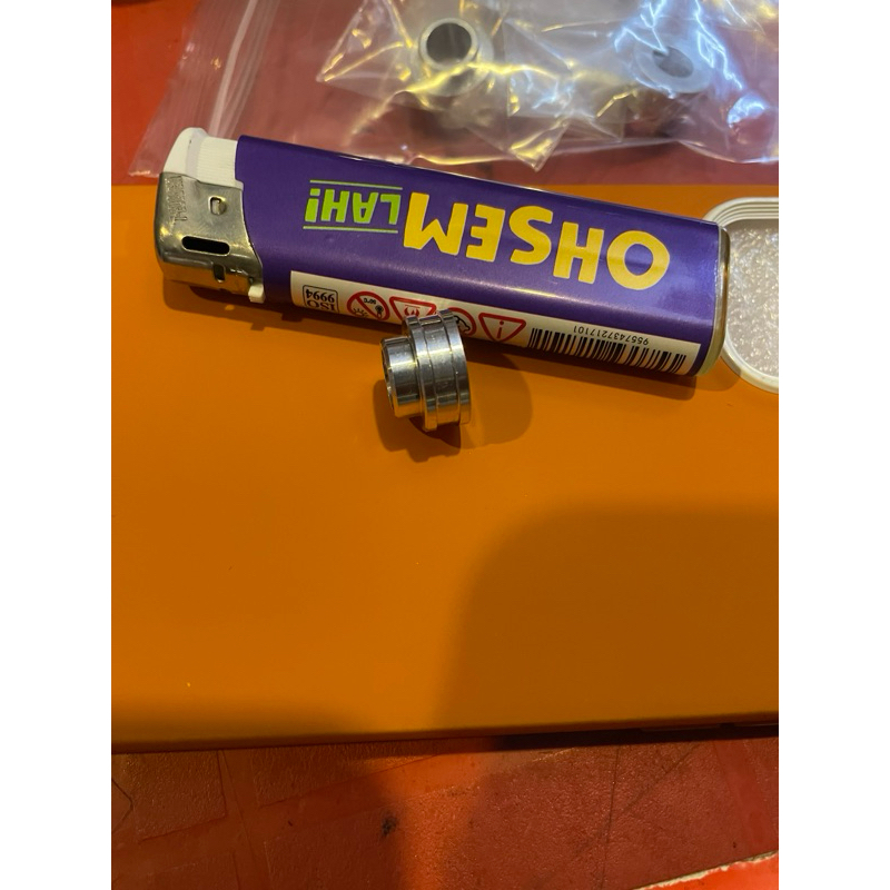 S.Steel Bush jek 2t rxz