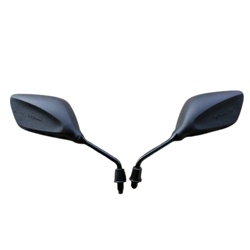 MODENAS KRISS MR2 / MR3 SIDE MIRROR LEFT & RIGHT 69110-H0P8-000005 / 69120-H0P8-000005