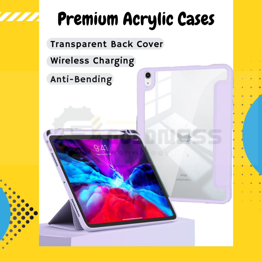 Pad 10th generation case pad 9th generation case pad pro air 5th generation case