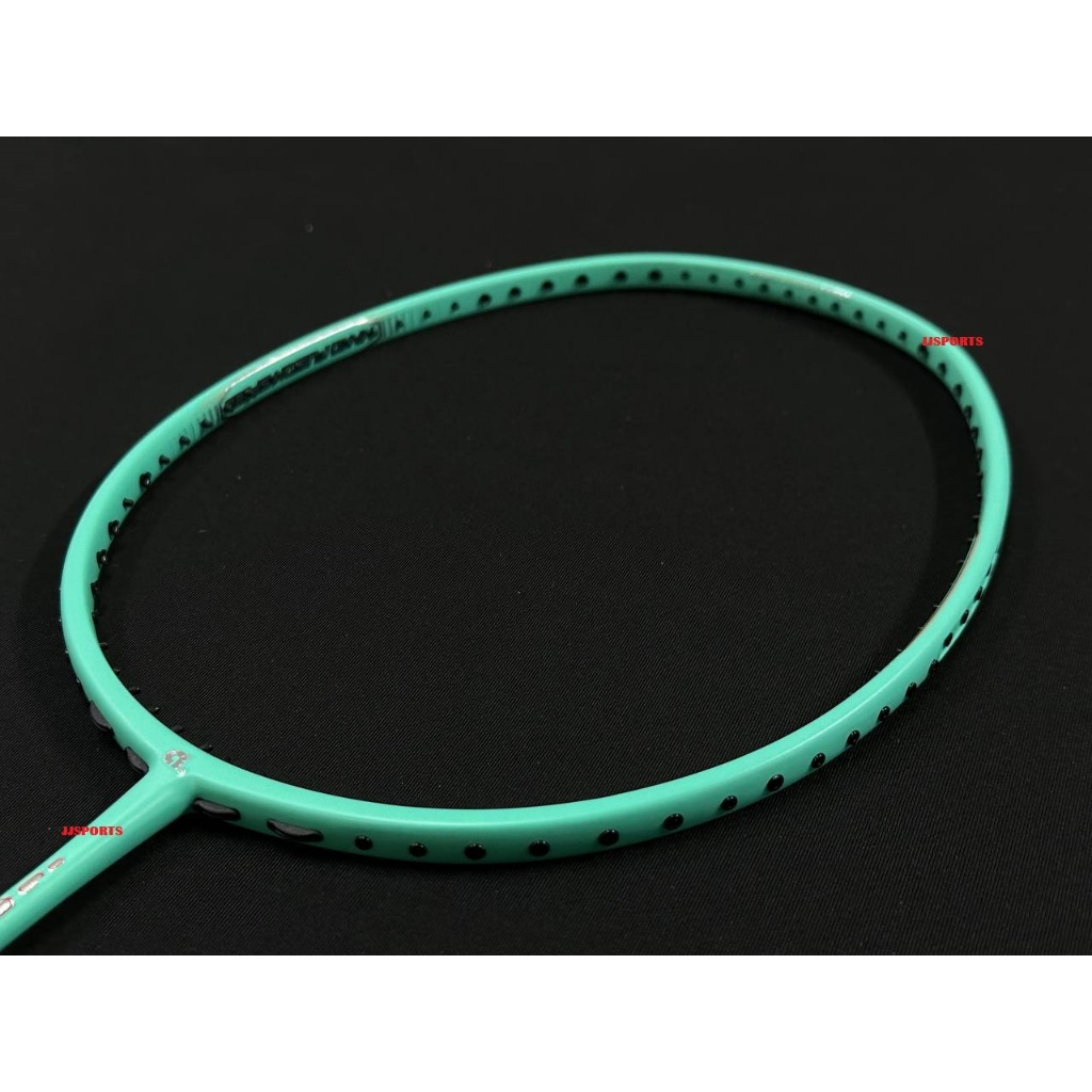 APACS NANO FUSION SPEED 722 TURQUOISE 6U(MAX 30LBS)