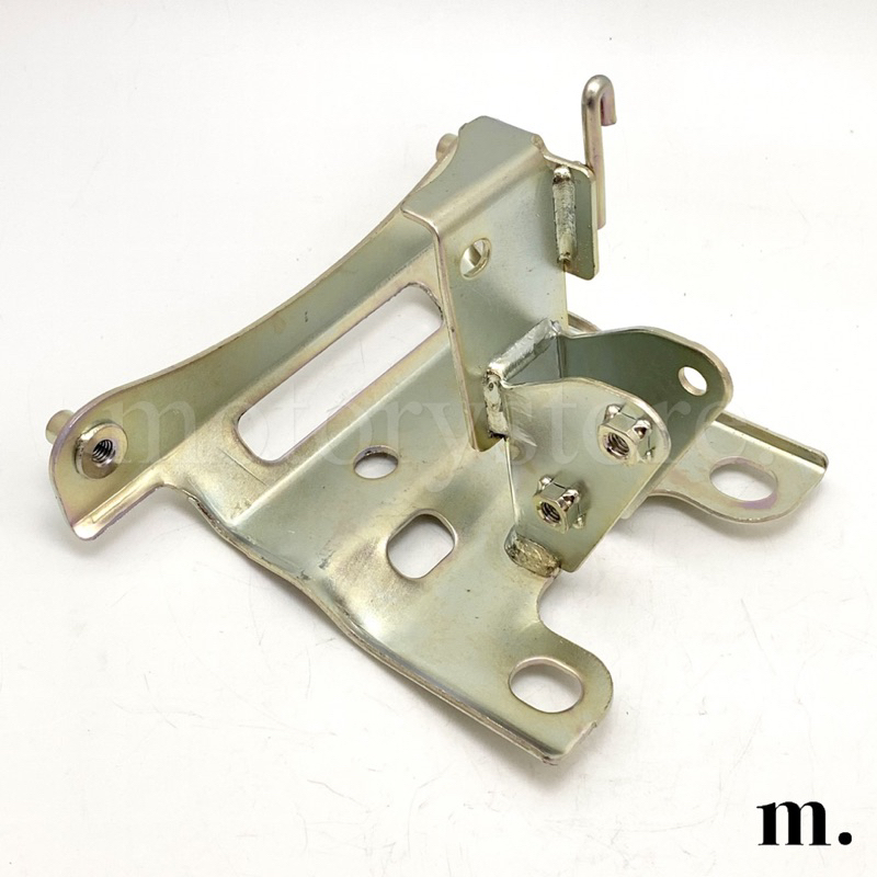 HONDA RSX150 HEAD LAMP BRACKET BRAKET LAMPU DEPAN RSX 150 RSX-150