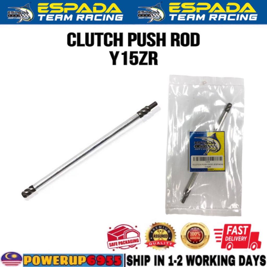 Y15ZR Y15 ESPADA CLUTCH PUSH ROD