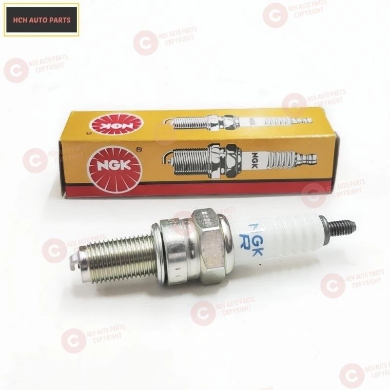 SPARK PLUG NGK - MODENAS/ BAJAJ - NS 160/ V15/ NS160/ V 15