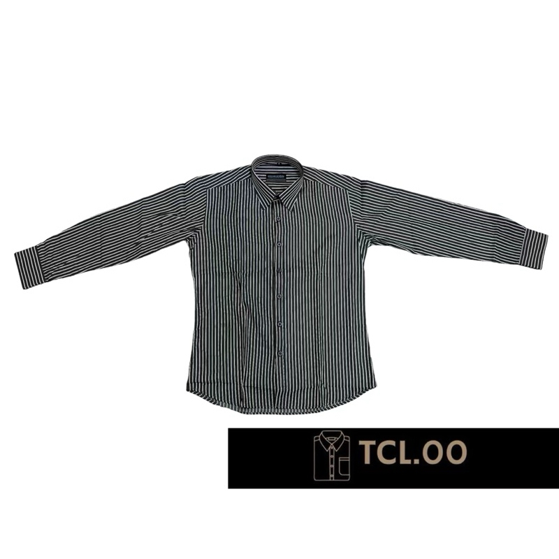 ผู้ชาย Baju Kemeja !! ️Slim FIT!!️ ฮาร์ก้า-RM19 SAHAJA