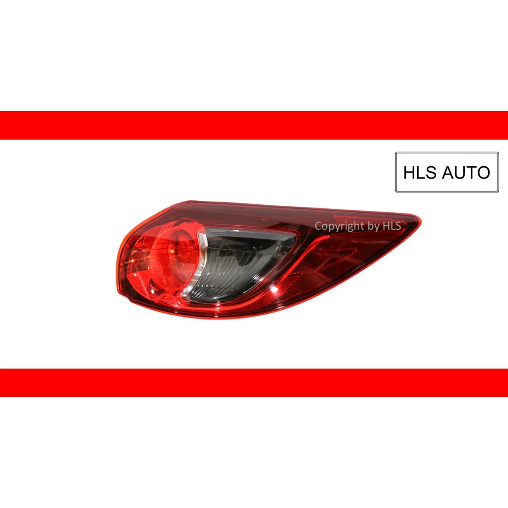 ไฟท้าย Mazda CX5 2013-2016 (TYC)