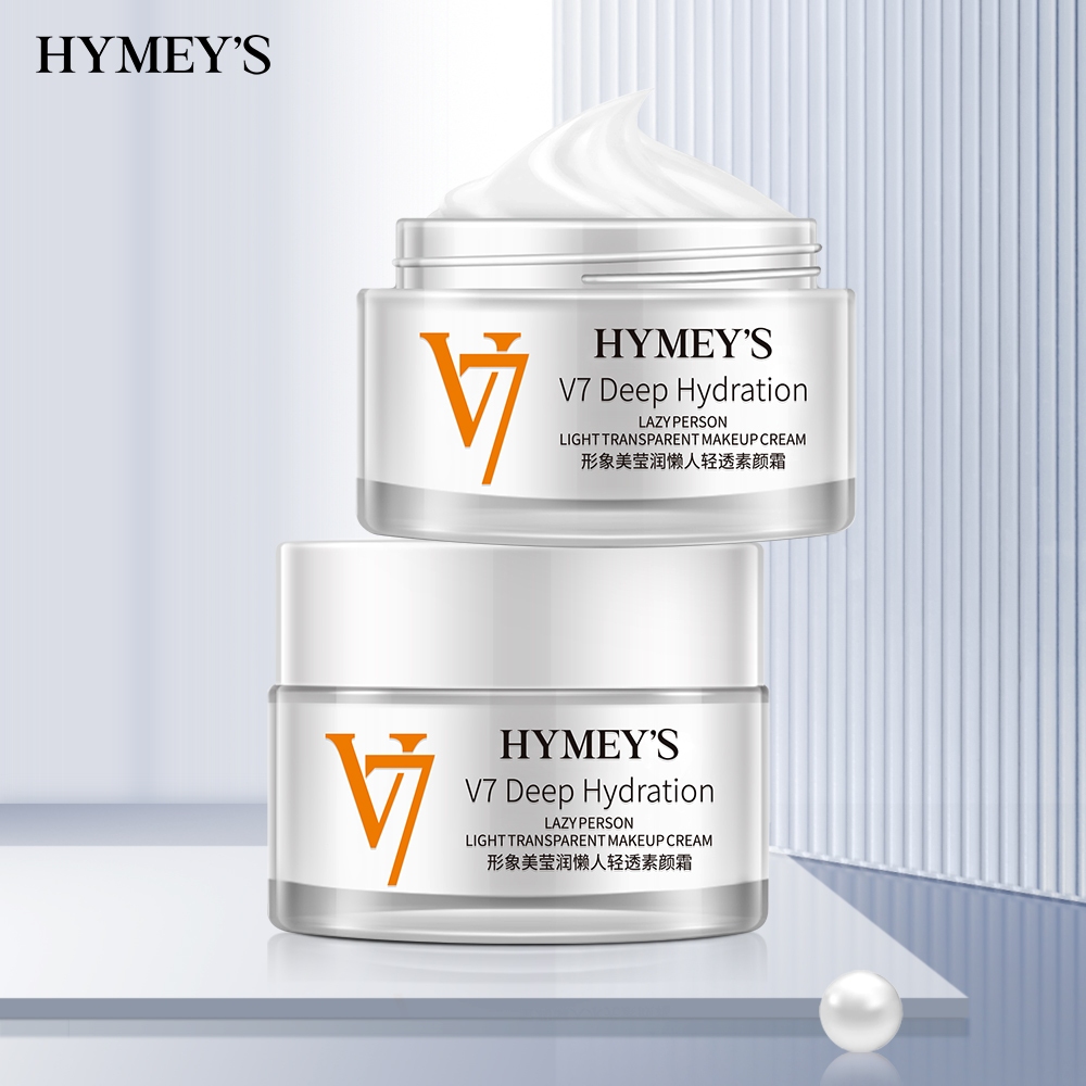 Hymeys V7 Toning Cream 50g