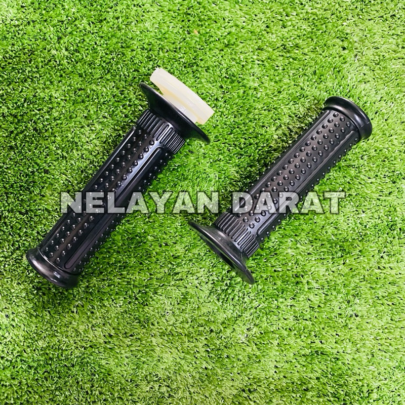 KAWASAKI RR150 ZX150 KRZ KR ZSR HANDLE GRIP THROTTLE KAWASAKI