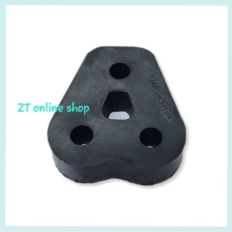 ยาง EXHAUST PIPE / PROTON SATRIA NEO / MATRIX / PAJERO / STORM