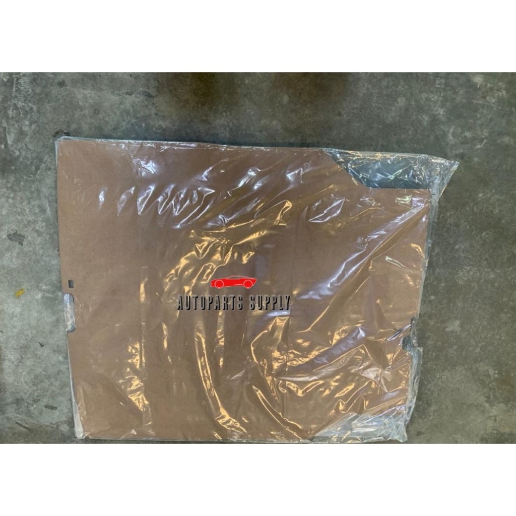 HONDA CITY GN2 GN3 GN5 GM2 GM6 TMO TM0 T9A TOO T00 2009 - 2025 REAR BONNET REAR TRUNK SPARE TYRE BOA